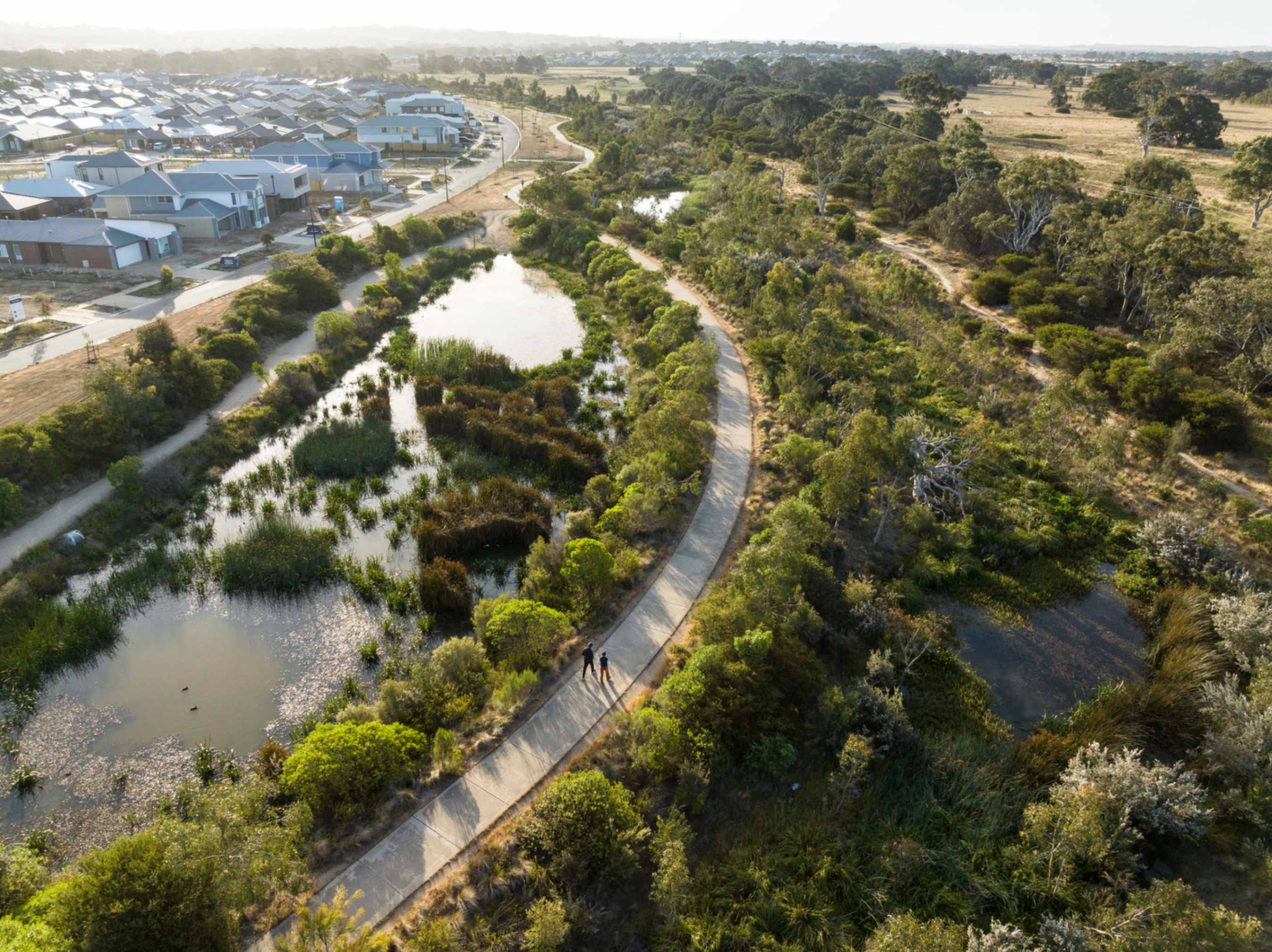 [Land for Sale] Warralily Estate, Armstrong Creek OpenLot